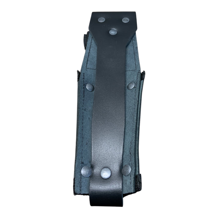 Leather Baton Holder Monadnock ASP Airsoft BLTBTN25A
