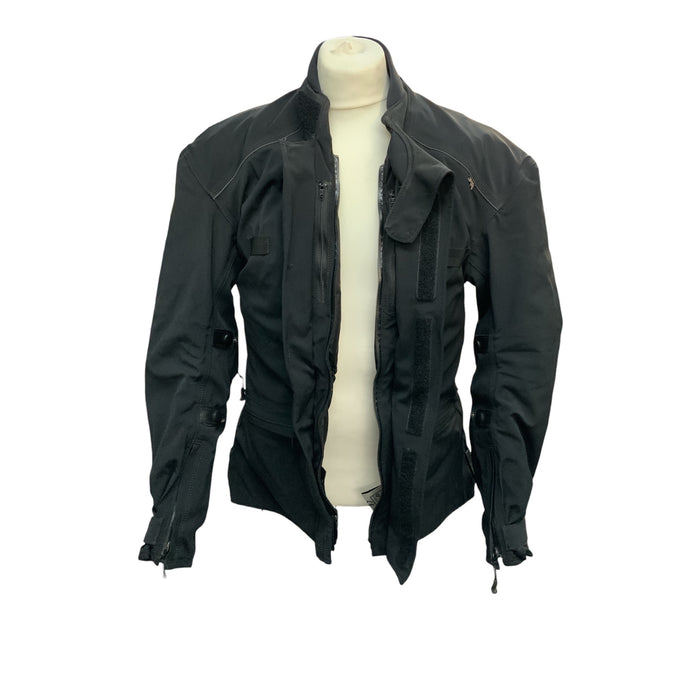 Hideout Hi-Pro D30 Armour Level 2 Motorcycle Jacket 42”-44” HIDEJKT01A