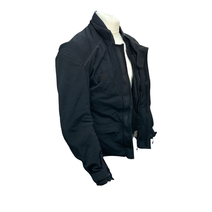Hideout Hi-Pro D30 Armour Level 2 Motorcycle Jacket 42”-44” HIDEJKT01A