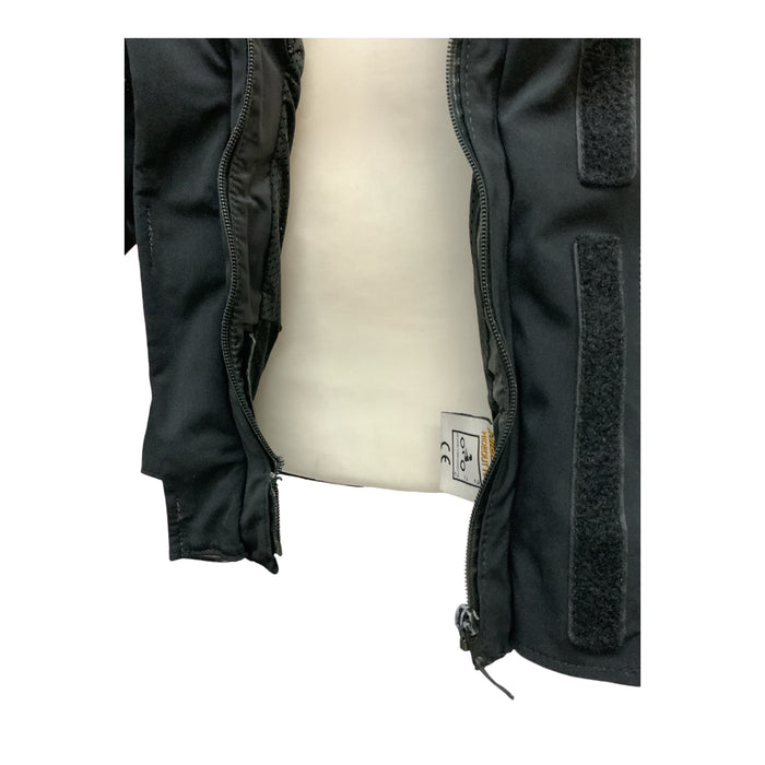 Hideout Hi-Pro D30 Armour Level 2 Motorcycle Jacket 42”-44” HIDEJKT01A
