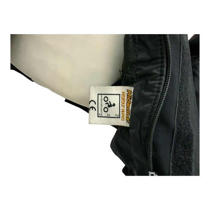 Hideout Hi-Pro D30 Armour Level 2 Motorcycle Jacket 42”-44” HIDEJKT01A