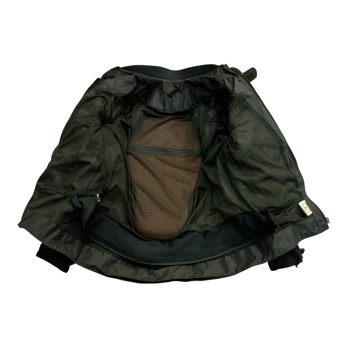 Hideout Hi-Pro D30 Armour Level 2 Motorcycle Jacket 42”-44” HIDEJKT01A
