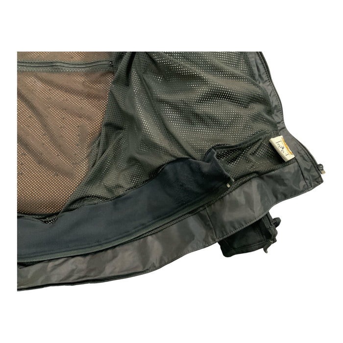 Hideout Hi-Pro D30 Armour Level 2 Motorcycle Jacket 42”-44” HIDEJKT01A