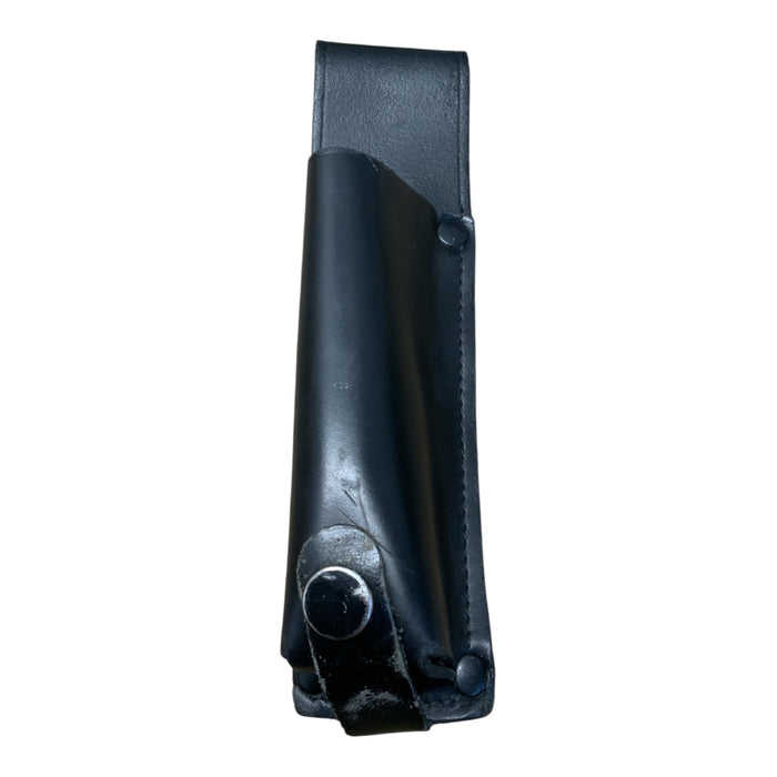 Leather Baton Holder Monadnock ASP Airsoft BLTBTN33B