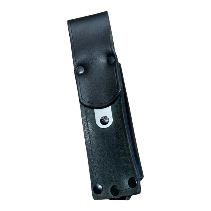 Leather Baton Holder Monadnock ASP Airsoft BLTBTN33B