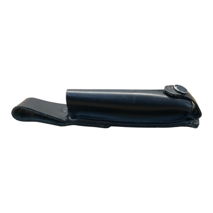 Leather Baton Holder Monadnock ASP Airsoft BLTBTN33B
