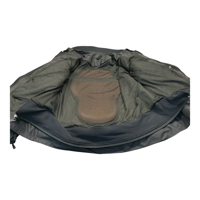Hideout Hi-Pro D30 Armour Level 2 Motorcycle Jacket 42”-44” HIDEJKT01A