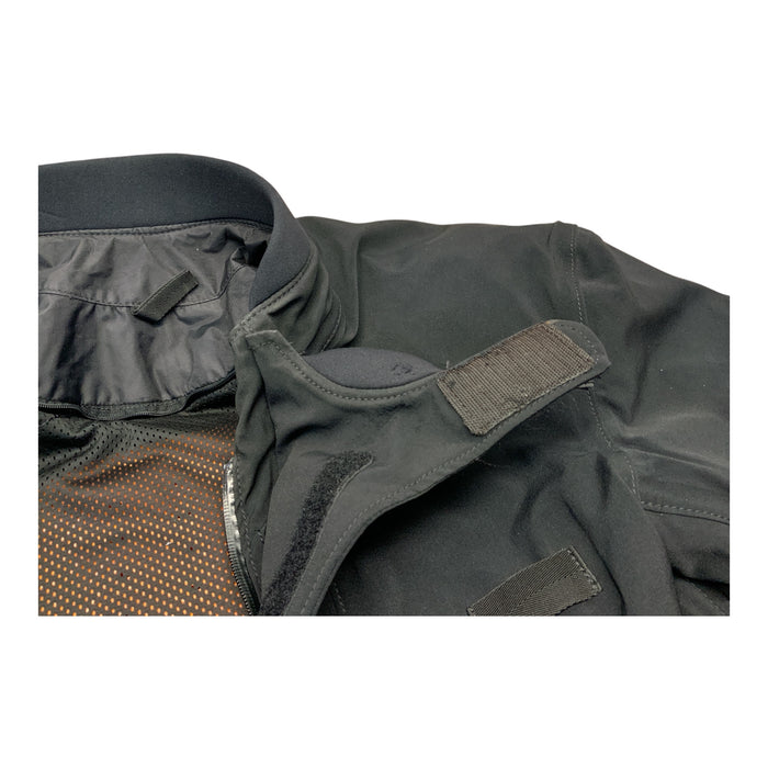 Hideout Hi-Pro D30 Armour Level 2 Motorcycle Jacket 42”-44” HIDEJKT01A