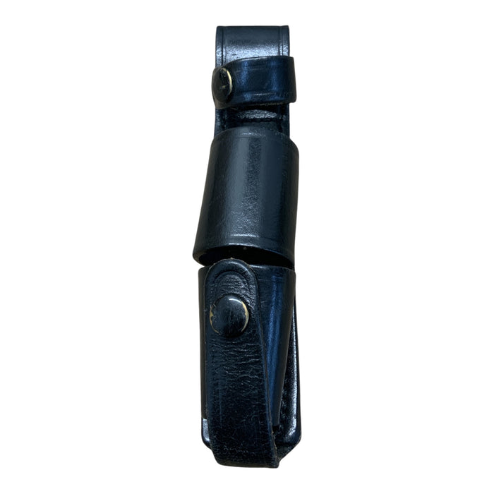 PWL Leather Baton Holder Monadnock ASP Airsoft BLTBTN34B