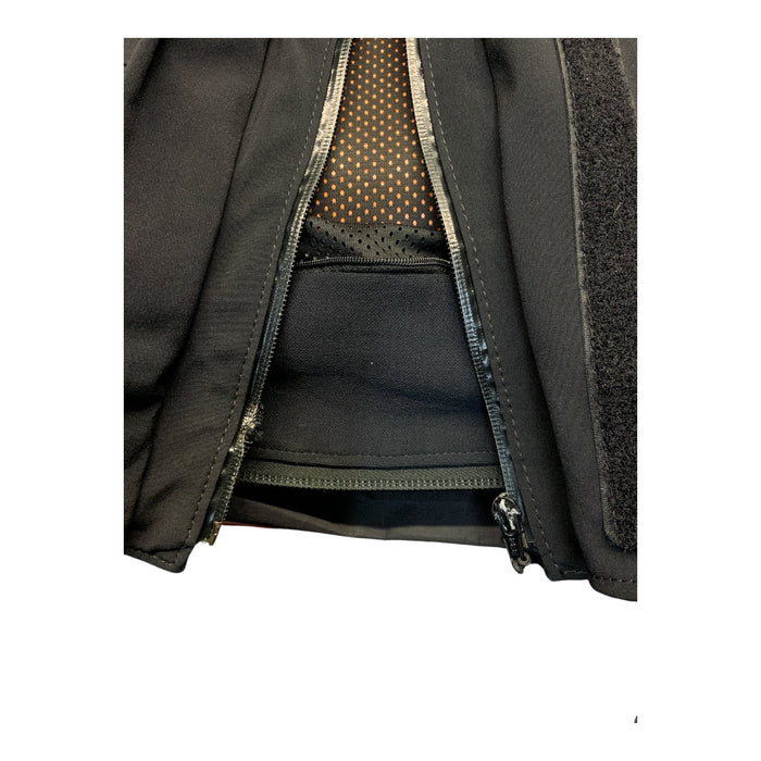 Hideout Hi-Pro D30 Armour Level 2 Motorcycle Jacket 42”-44” HIDEJKT01A