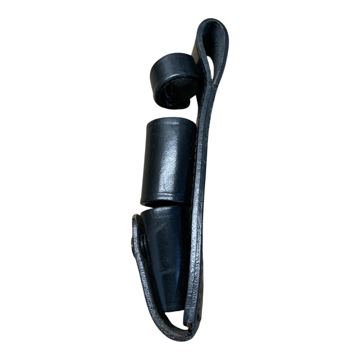 PWL Leather Baton Holder Monadnock ASP Airsoft BLTBTN34B