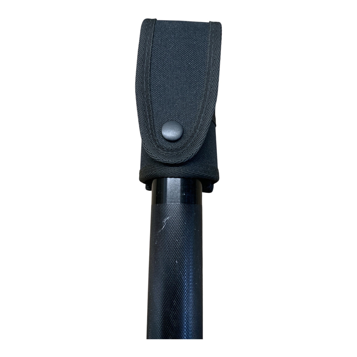 Protec C / D Cell Torch Holder With 50mm Belt Loop Nylon Torch Pouch Y ...