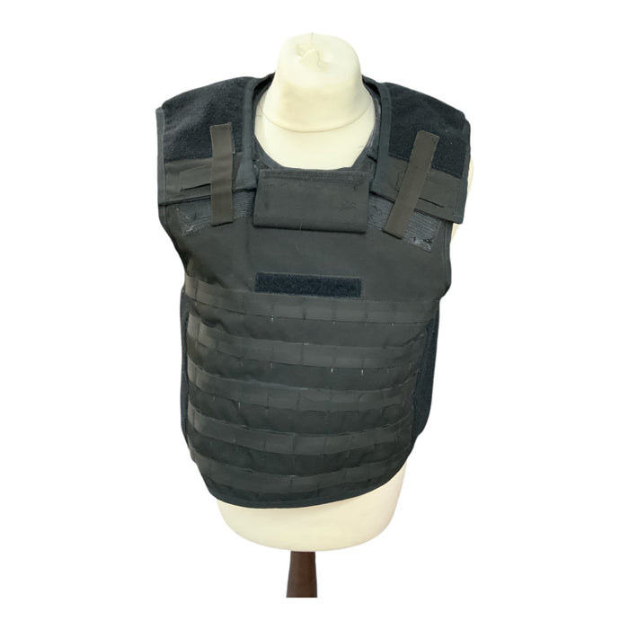 Hawk Cooneen Body Armour COVER ONLY Molle Tactical Vest Security ARM-COV-ODD-22A