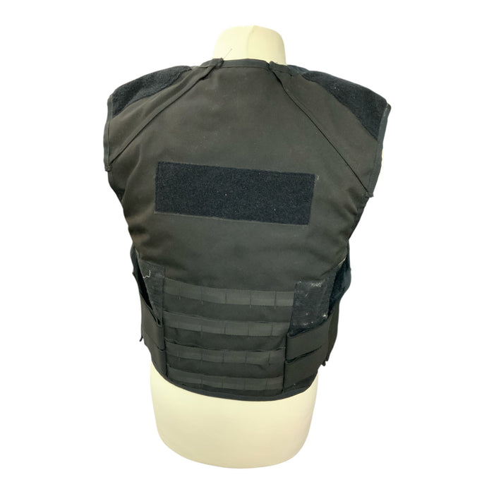 Hawk Cooneen Body Armour COVER ONLY Molle Tactical Vest Security ARM-COV-ODD-22A