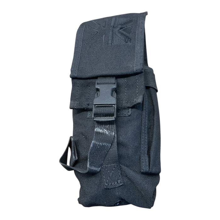Utility Pouch For Molle Vests Generic MOLPOUCH48B