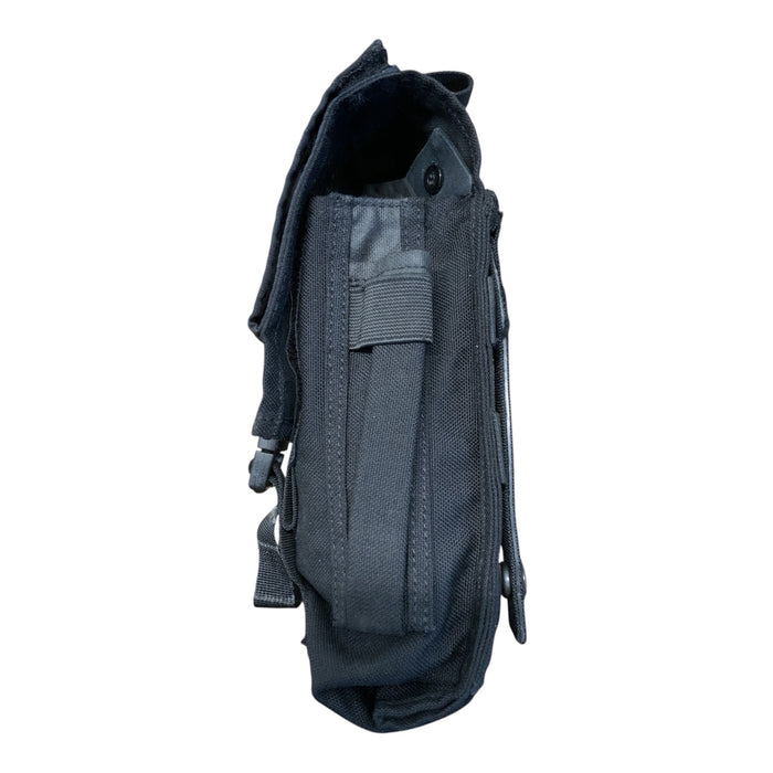 Utility Pouch For Molle Vests Generic MOLPOUCH48B