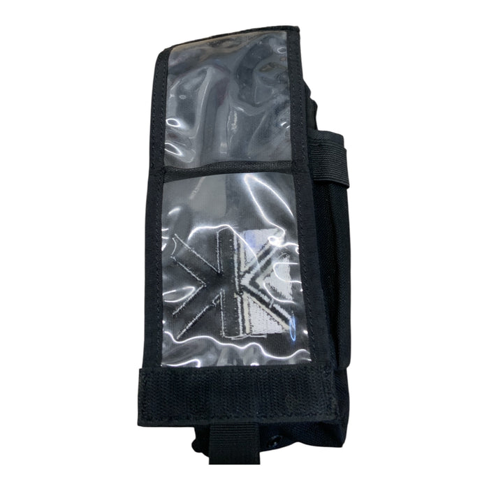 Utility Pouch For Molle Vests Generic MOLPOUCH48B