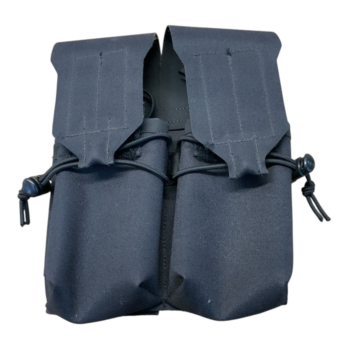 Molle Twin Ammo Pouch for 5.56 magazine MOLAMO16A