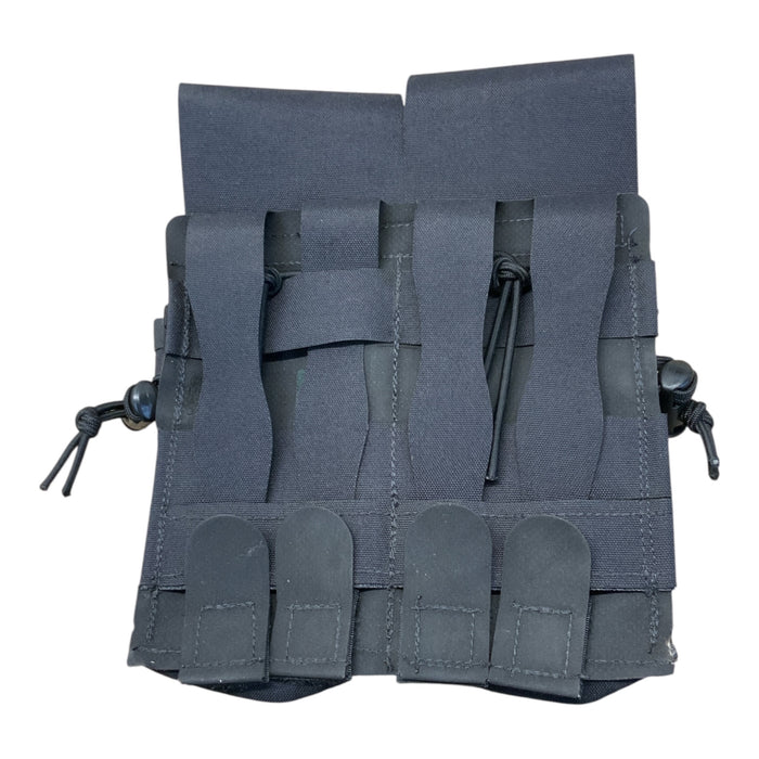 Molle Twin Ammo Pouch for 5.56 magazine MOLAMO16A