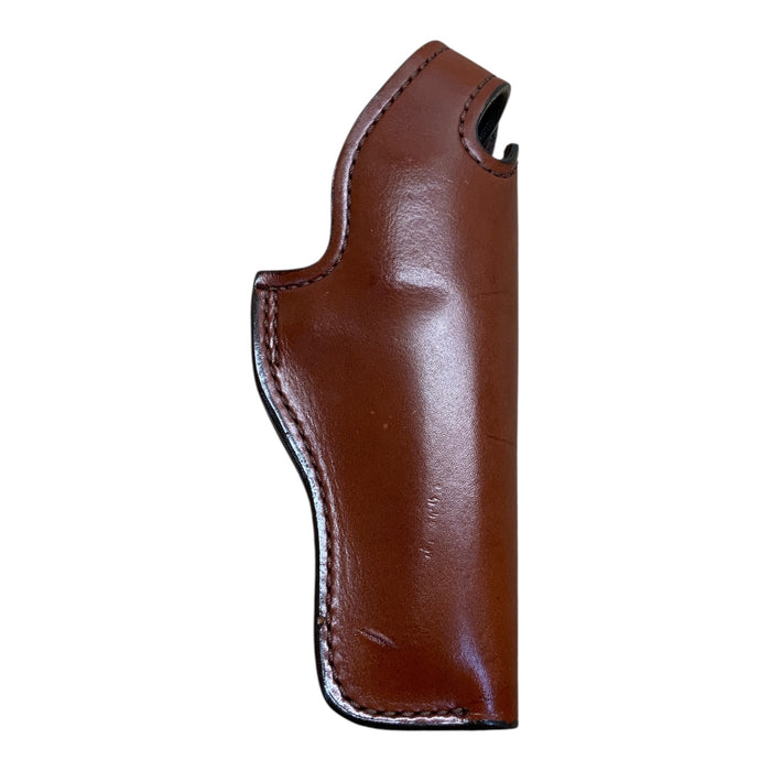 Vintage Gould & Goodrich Leather 702-34 Handgun Holster New NOS GH103N