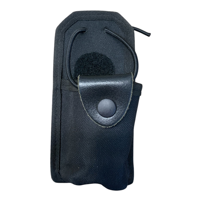 Generic Radio Holder For Belts RCG05A