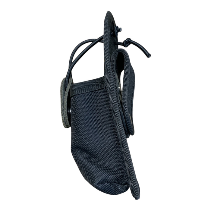 Generic Radio Holder For Belts RCG05A