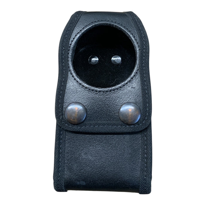Klickfast Leather Generic Radio Holder YR-RCG06A