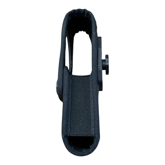 Klickfast Leather Generic Radio Holder YR-RCG06A