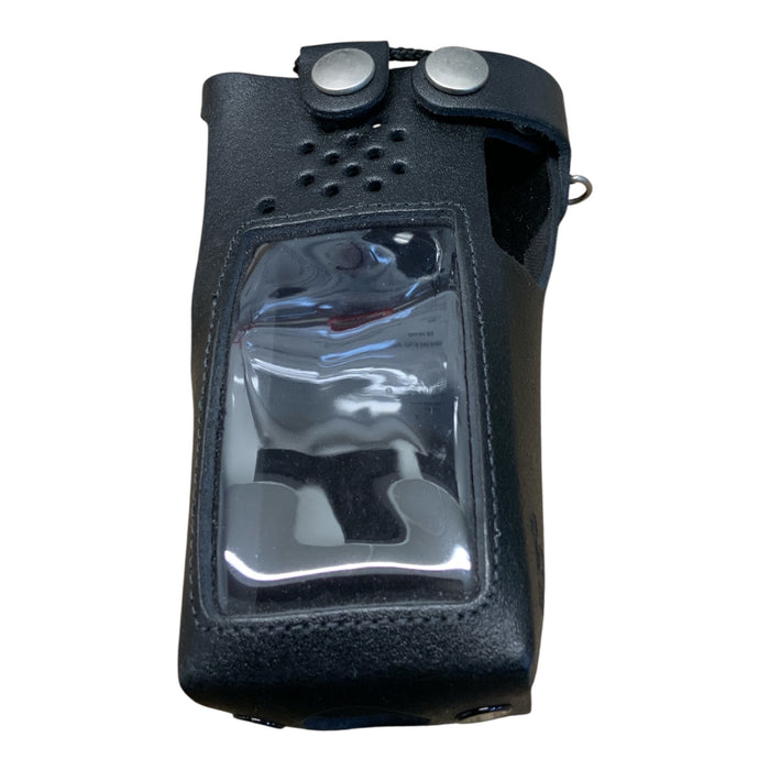 ICOM Radio Holder For Belts RCG09A