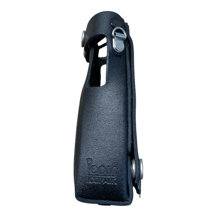 ICOM Radio Holder For Belts RCG09A