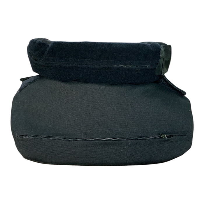 Cooneen Armour Collar With HG1 Panels KFCOLB5