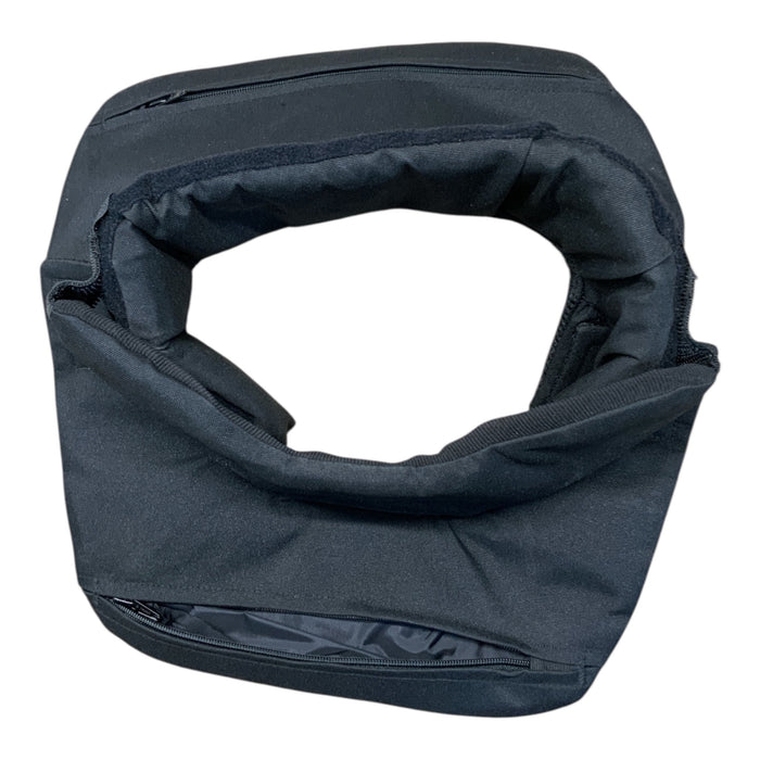 Cooneen Armour Collar With HG1 Panels KFCOLB5