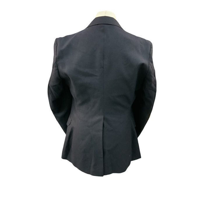 J Compton Sons & Webb Dress Tunic Dark Navy 104R Obsolete Collectors Item OT46