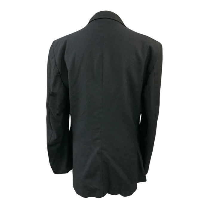 Dress Tunic Jacket Ex Police Mens Uniform 116 XLong 100% Wool OT48