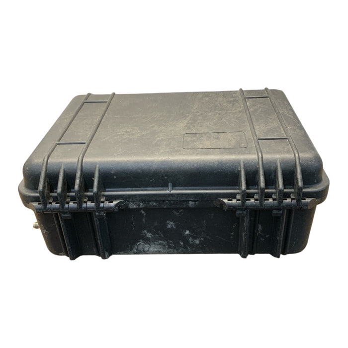WCCTV Compact Hard Drive Unit Untested