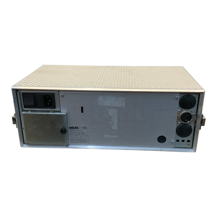 Neal Recording Systems Interview Recording Unit 7000 Series