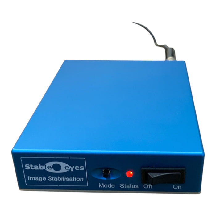 Ovation Systems StableEyes Real-Time Video Stabiliser Unit (PAL)