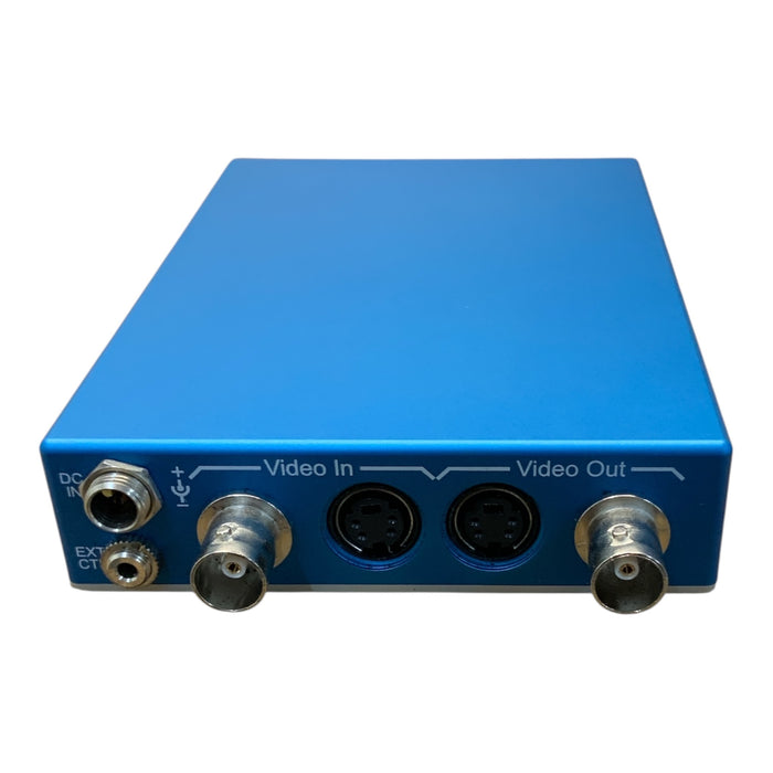 Ovation Systems StableEyes Real-Time Video Stabiliser Unit (PAL)