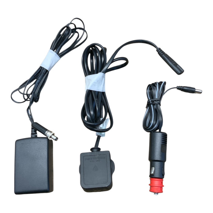 Ovation Systems StableEyes Real-Time Video Stabiliser Unit (PAL)