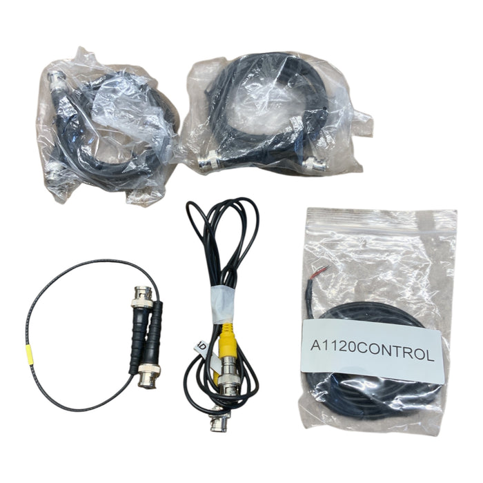 Ovation Systems StableEyes Real-Time Video Stabiliser Unit (PAL)