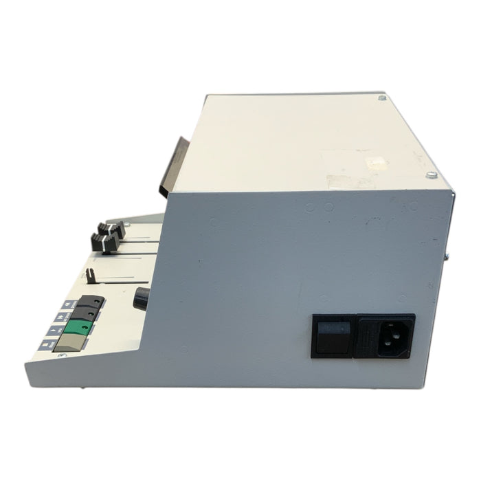 Neal Recording Systems Transcriber 5000 Series