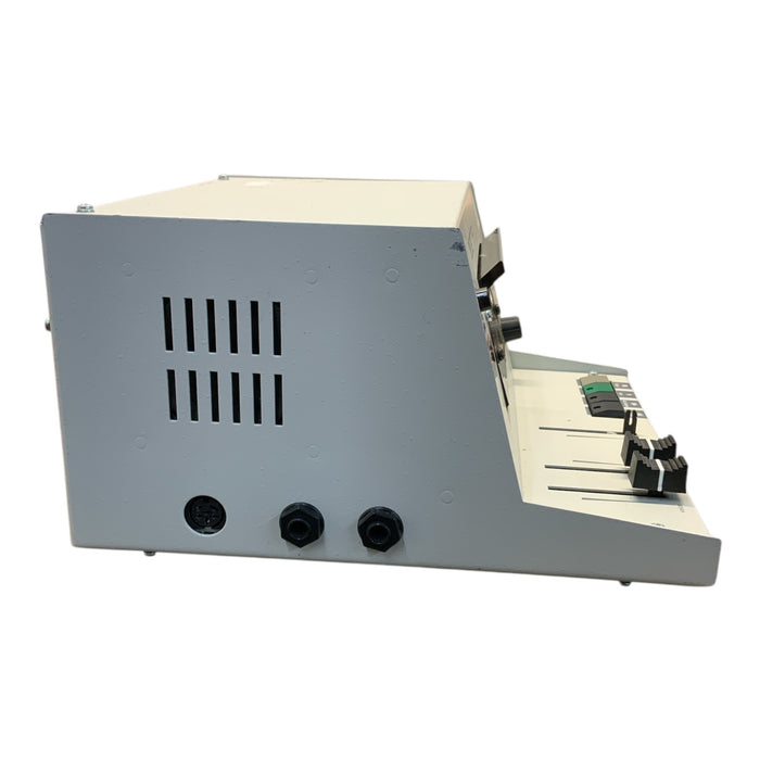 Neal Recording Systems Transcriber 5000 Series