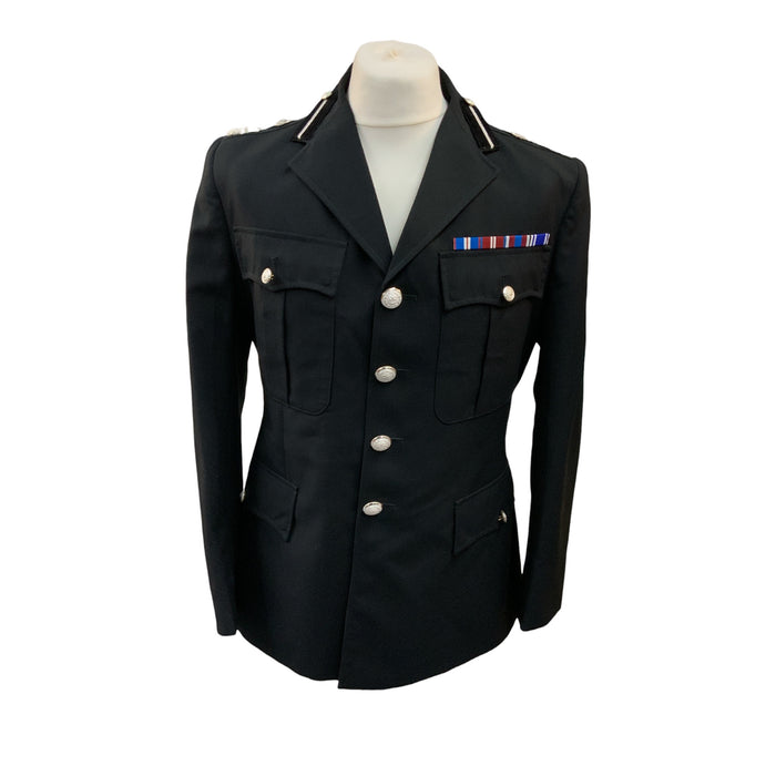 Obsolete UK Deputy Chief Constable Dress Tunic Theatre Collectors OT49