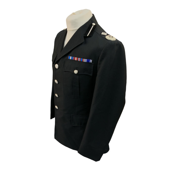 Obsolete UK Deputy Chief Constable Dress Tunic Theatre Collectors OT49