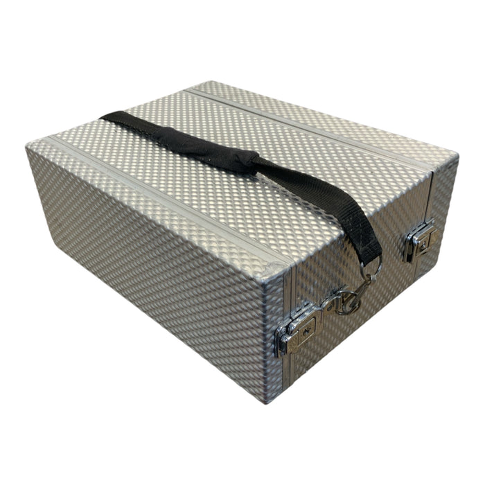 Neal Recording Systems Interview Recording Unit 7000 Series With Microphone