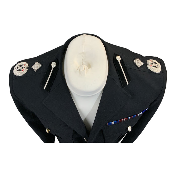 Obsolete UK Deputy Chief Constable Dress Tunic Theatre Collectors OT49