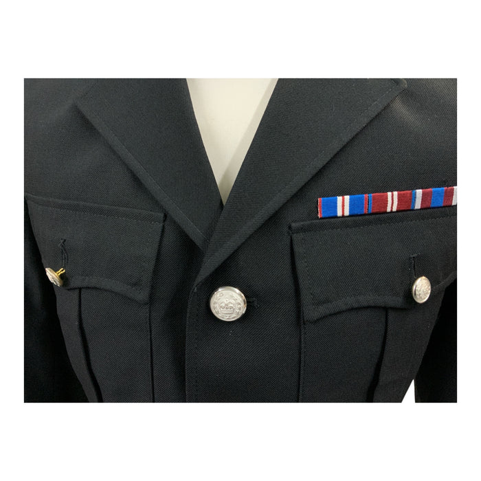 Obsolete UK Deputy Chief Constable Dress Tunic Theatre Collectors OT49