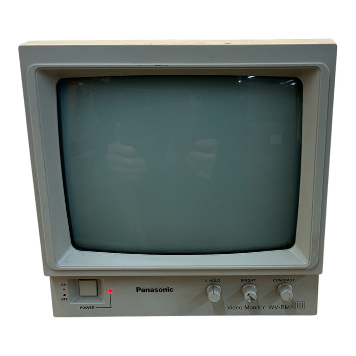 Panasonic Video Monitor WV-BM900/B