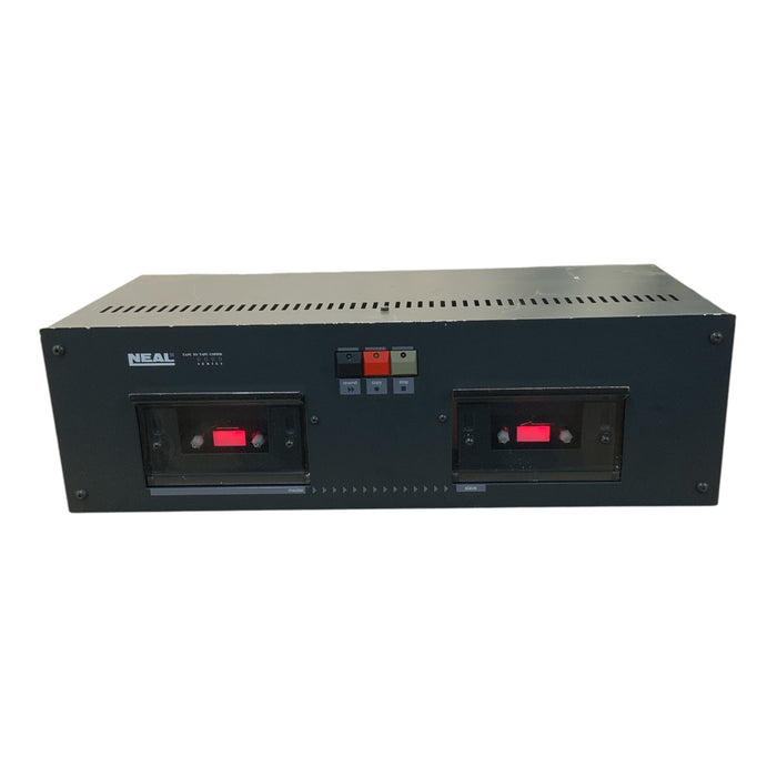 Neal Recording Systems Tape Copier Model 6223