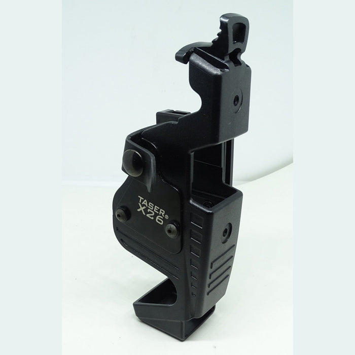 Taser X26 Exoskeleton Holder For Duty Belt
